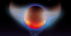 The 'Horned' Planet - Nibiru